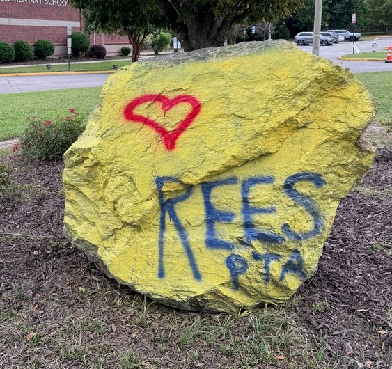 Spirit Rock
