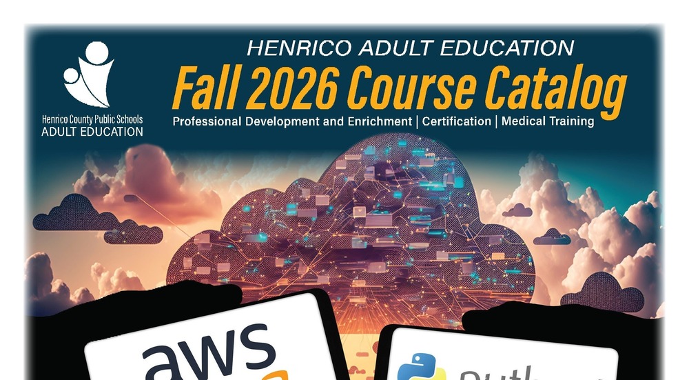 Fall 2026 Catalog coming soon