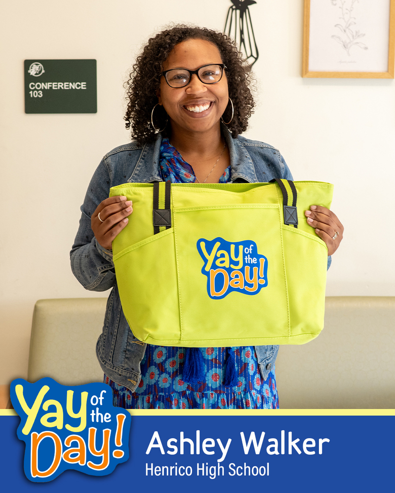 Ashley Walker
