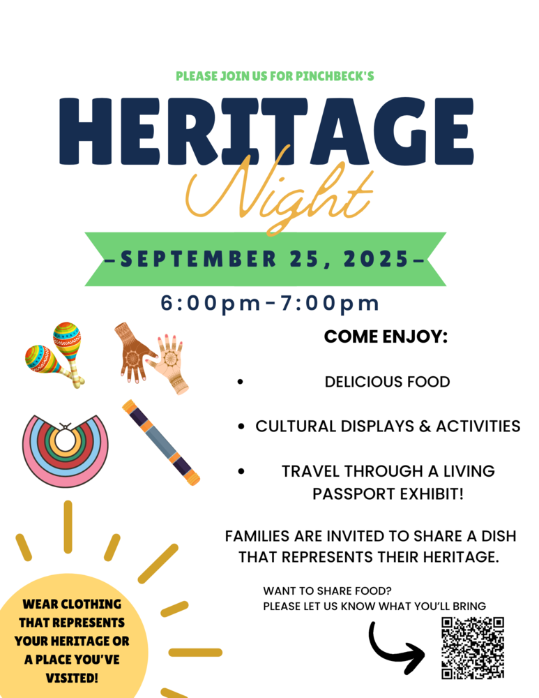 Heritage Night