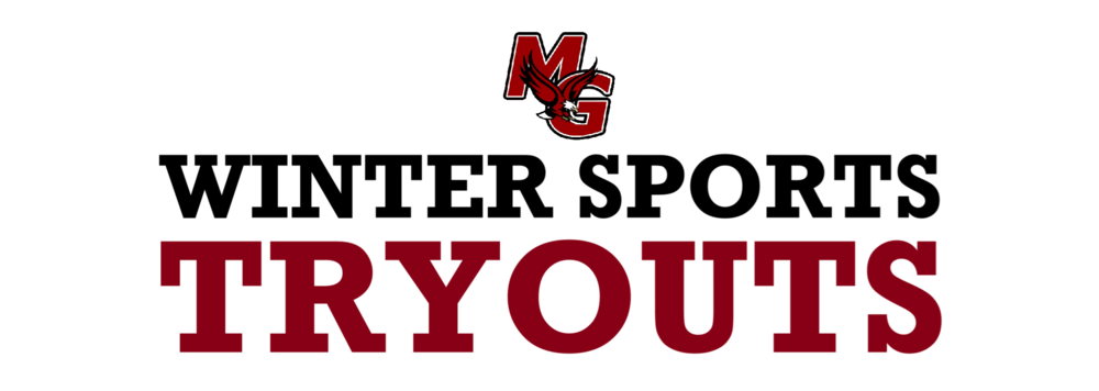 Winter Sports Tryouts