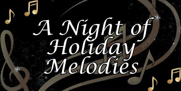 Elko Winter Concert 12/9/25