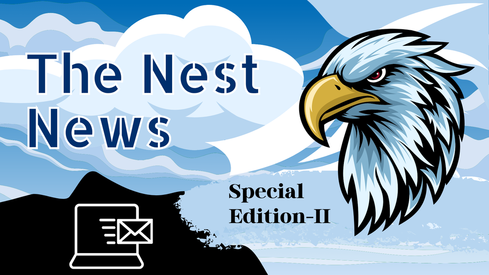 The Nest News-Special Edition II