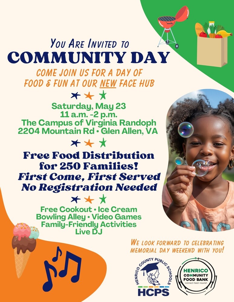Community Day