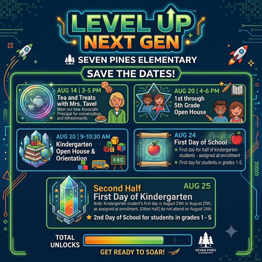 Image of upcoming dates