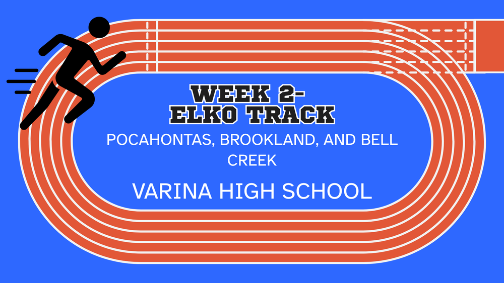 Elko Athletics-Track-4/15/26
