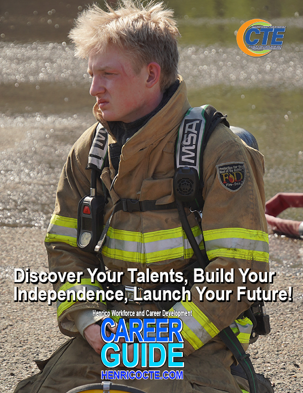 Career Guide Cover