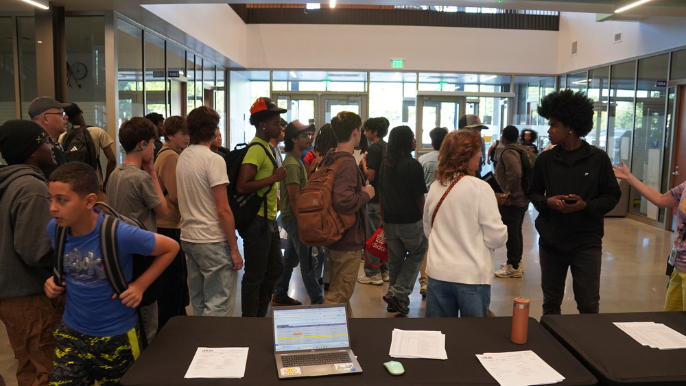 Summer Career Camps at ACE Hermitage