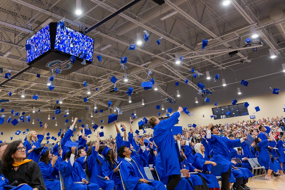 2026 graduation dates