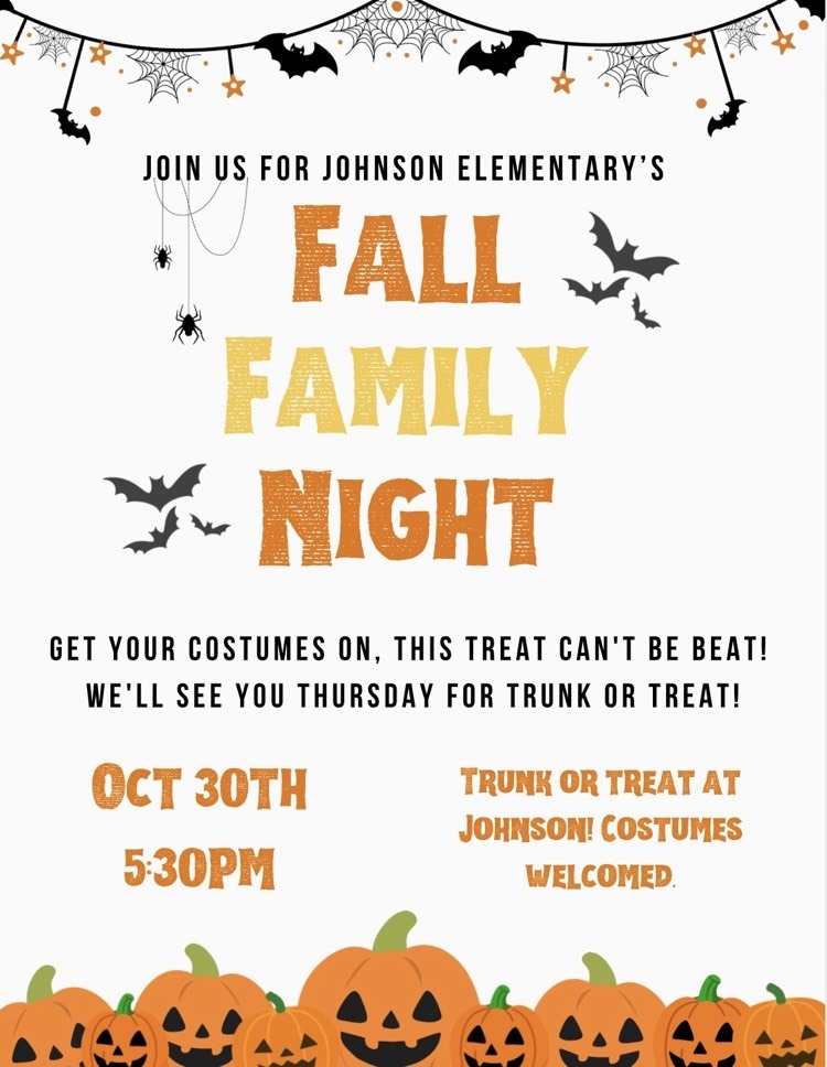 fall family event