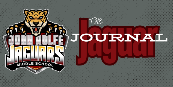 jaguar journal
