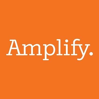 amplify 