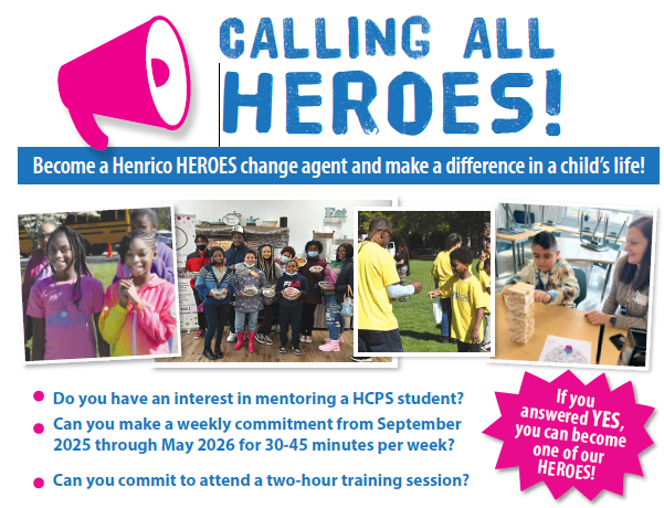 Henrico Heroes