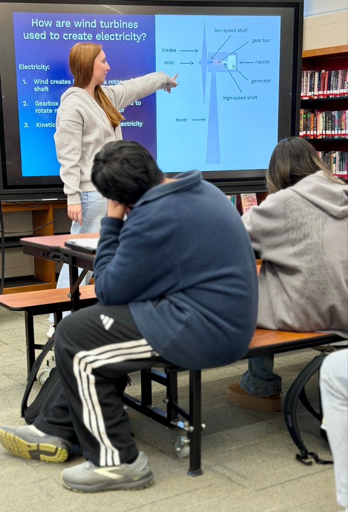 Presentation clip art