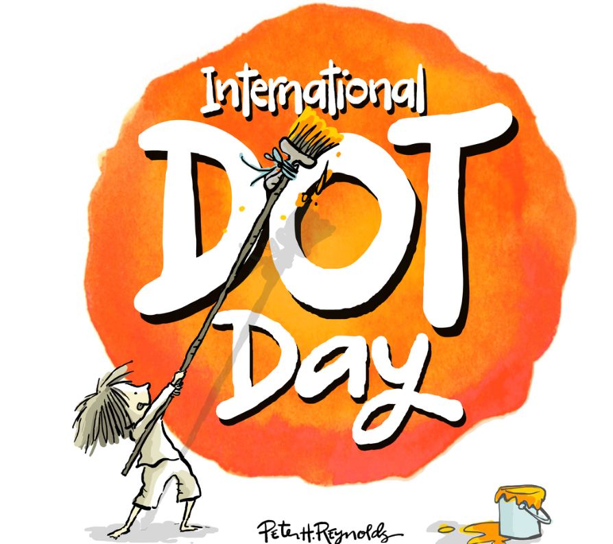 DOT DAY