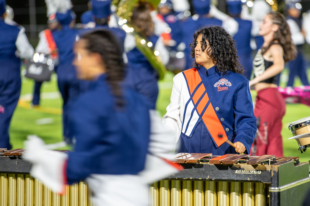 Band Showcase