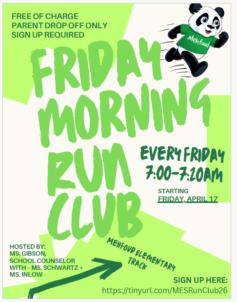 Run Club