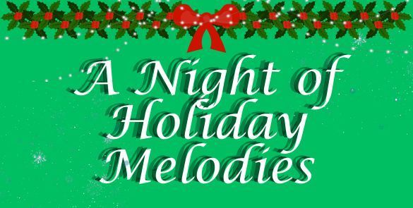 Elko Winter Concert 12/9/25