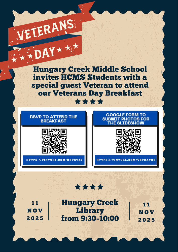 Veterans Day breakfast