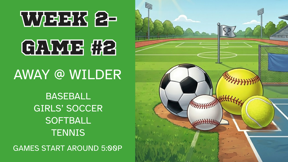 Elko Athletics- 4/15/26- Elko @ Wilder