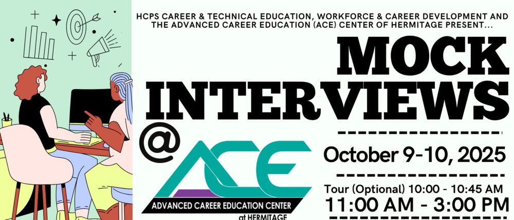 Mock Interviews Invitation