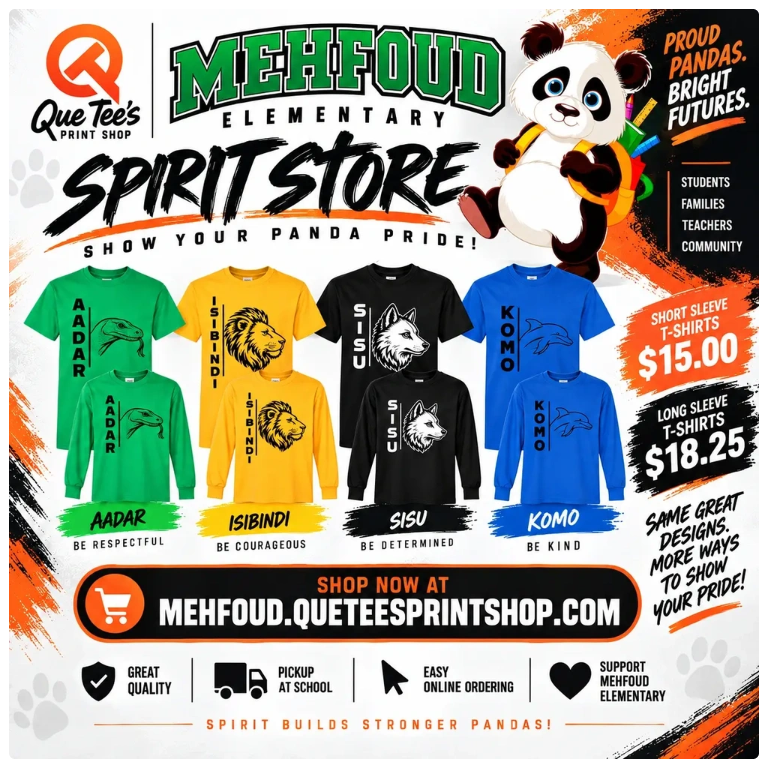 Spirit Store
