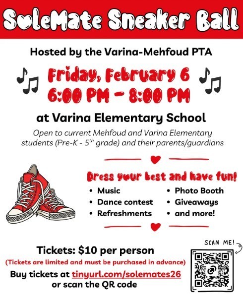 SoleMate Sneaker Ball