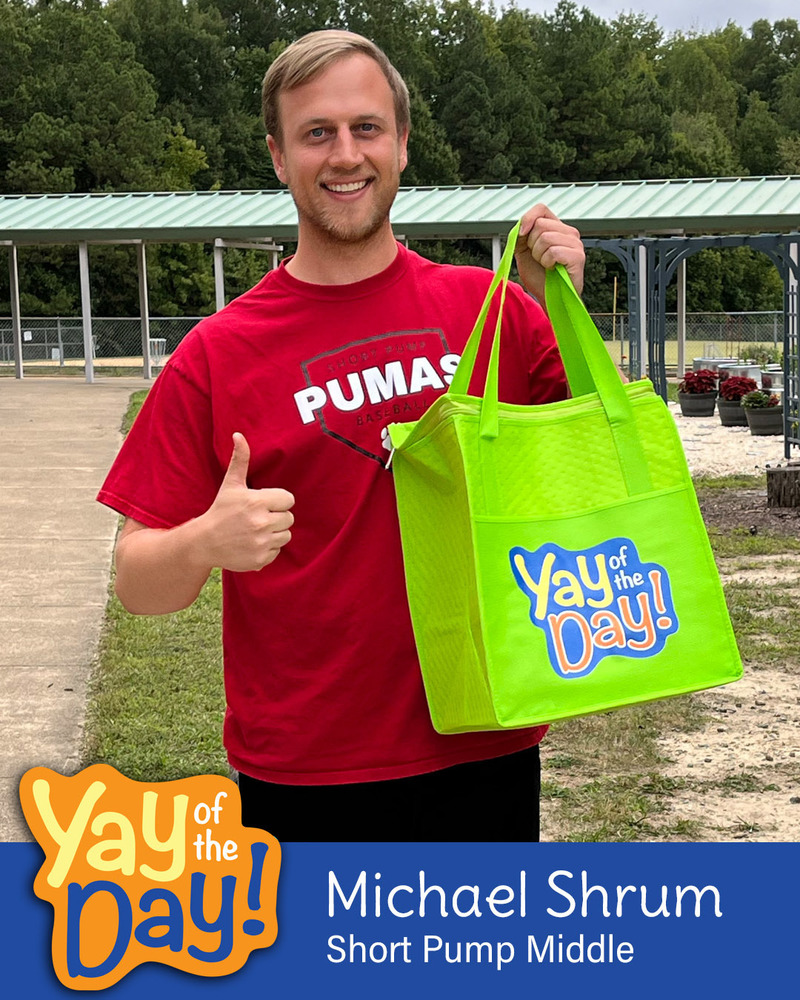 News Short Pump Middle School