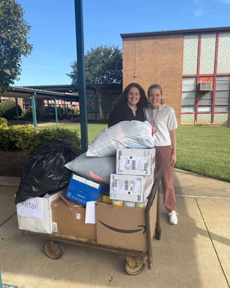 bremo donations