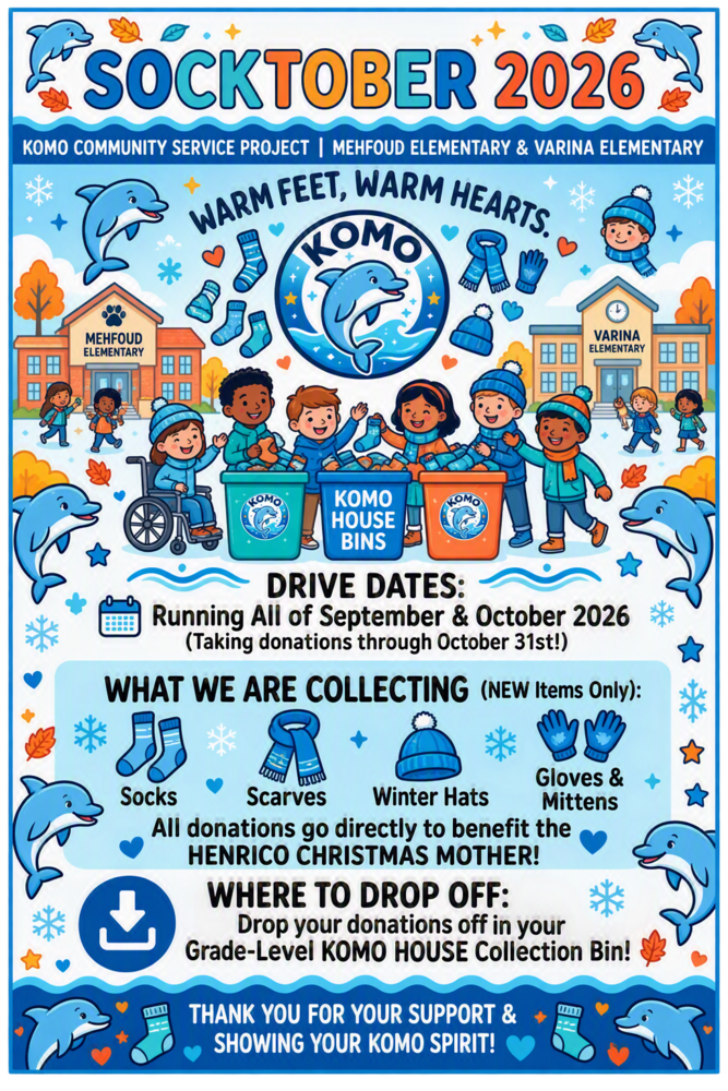 Socktober flyer 