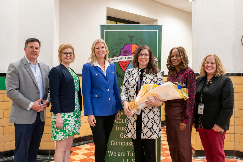 National Blue Ribbon