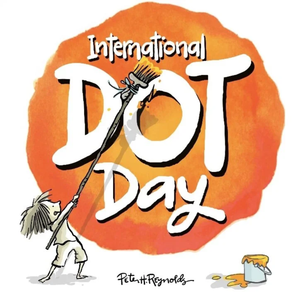 Dot Day 