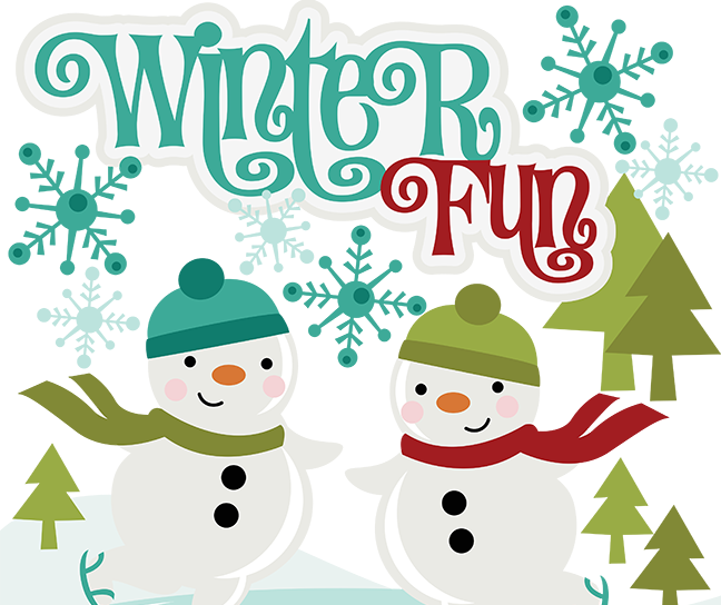 winter fun