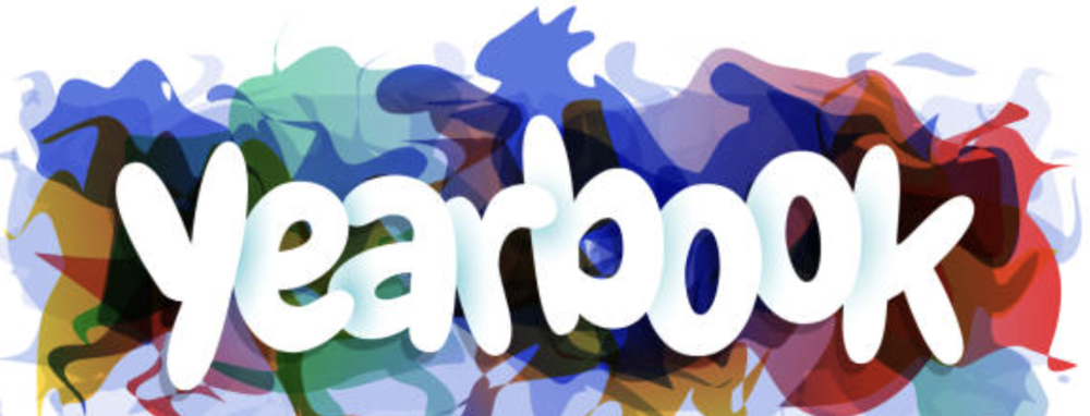 the word yearbook