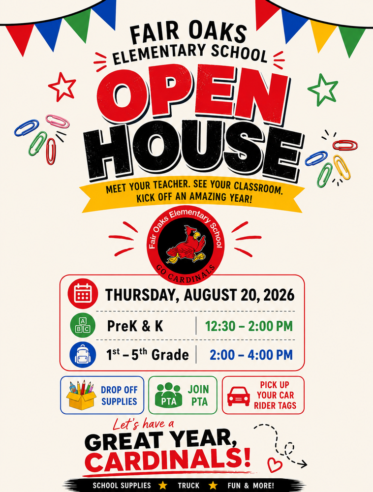 Open House
