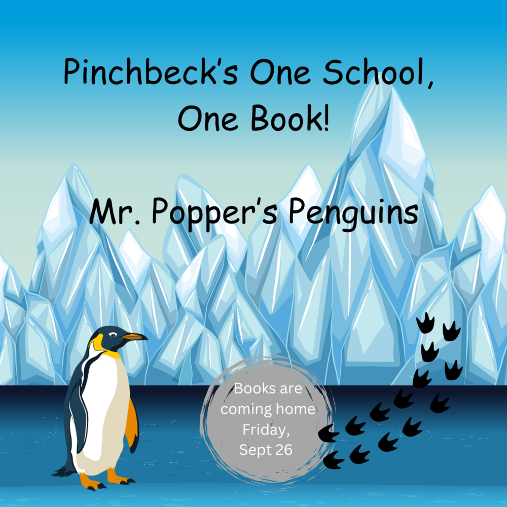 One School, One Book