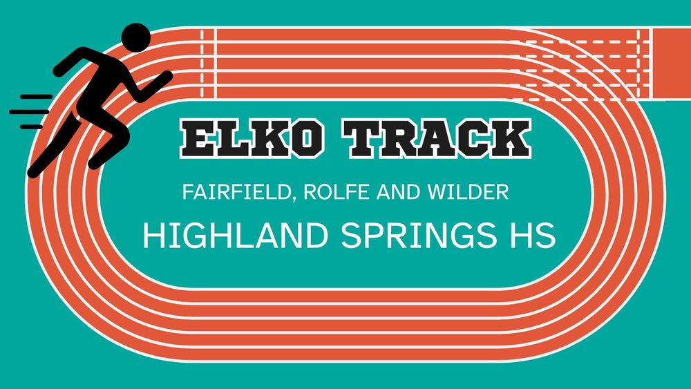 Elko Athletics-Track-5/5/26