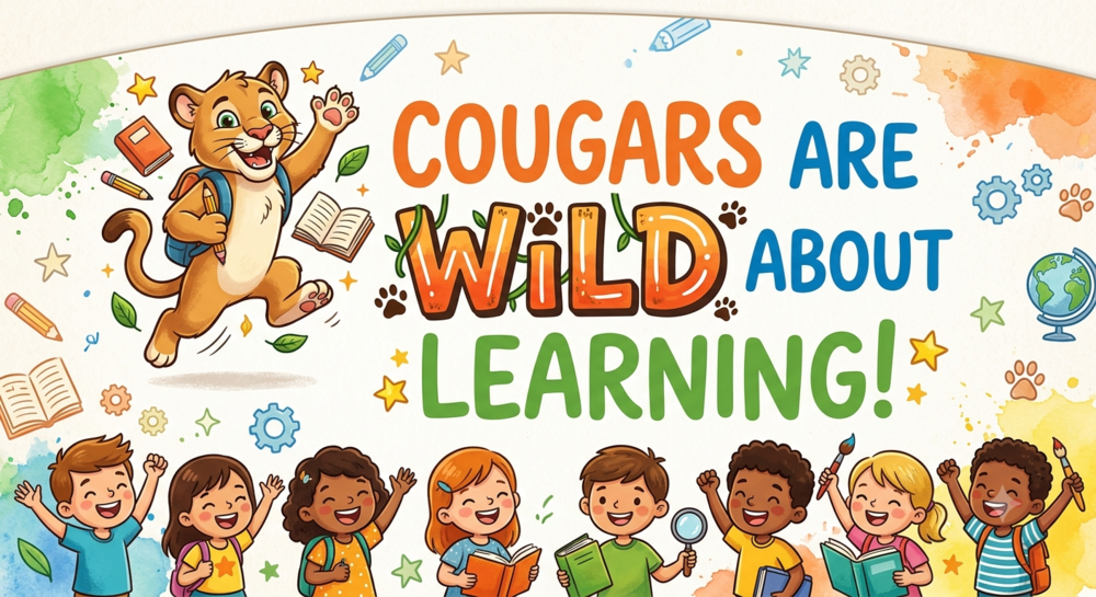 Wild About Learning
