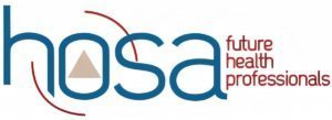 HOSA Conference Logo
