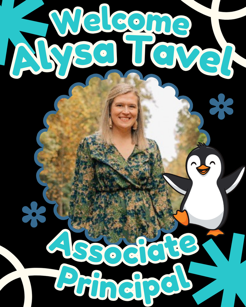 Alysa Tavel