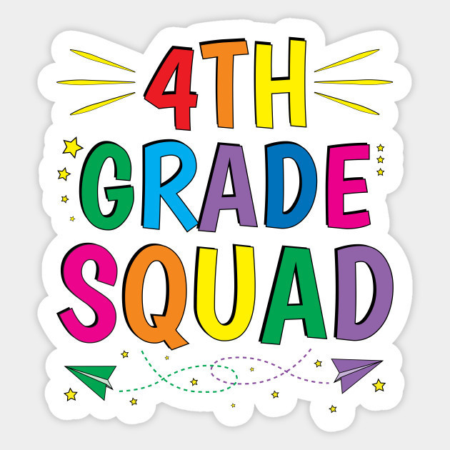 4th Grade Planets