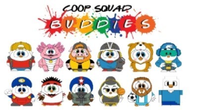 coop squad