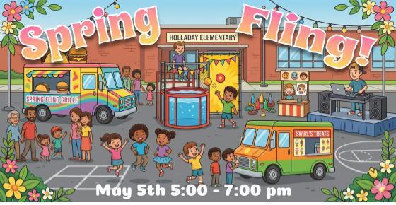 spring fling