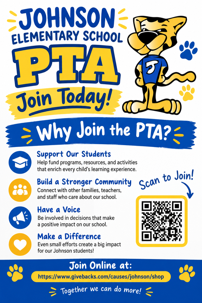 join pta flyer