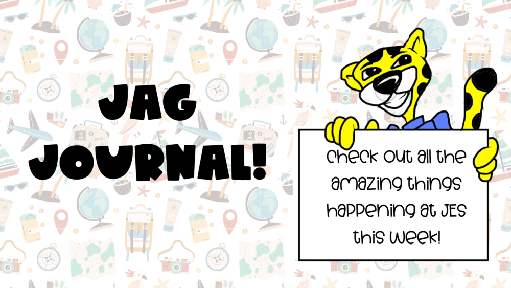 jag journal header 
