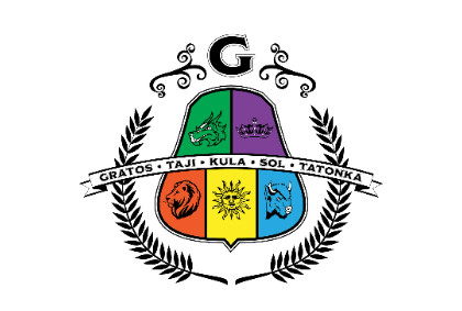crest