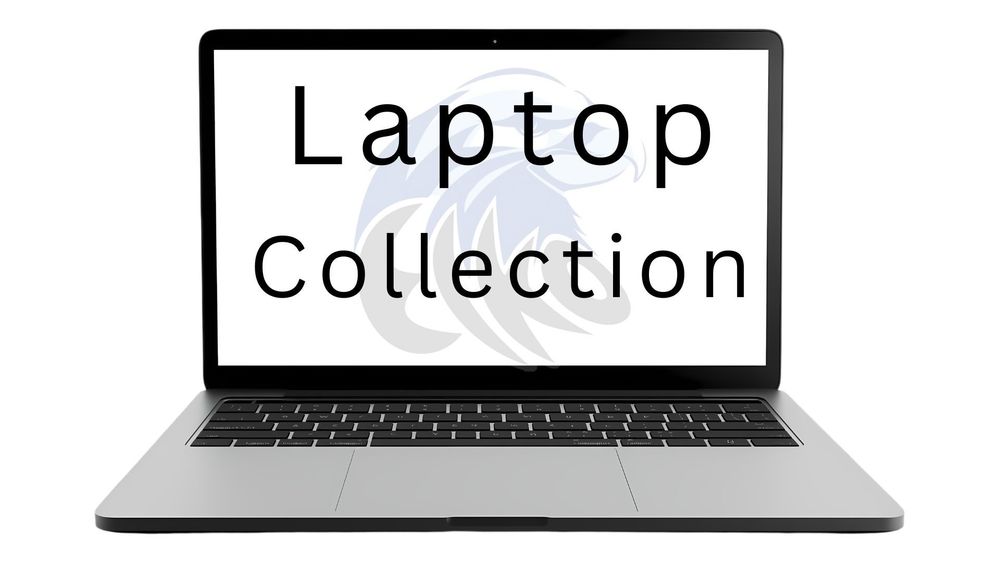 Laptop Collection