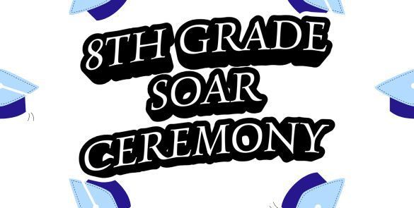 8th Soar Ceremony 2026