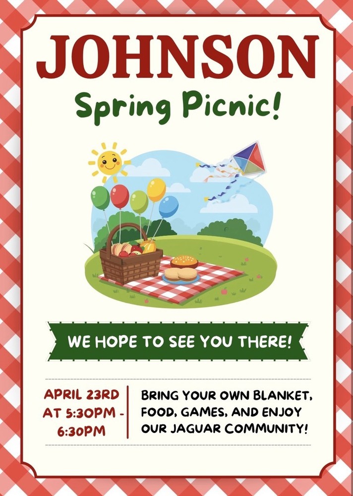 spring picnic 