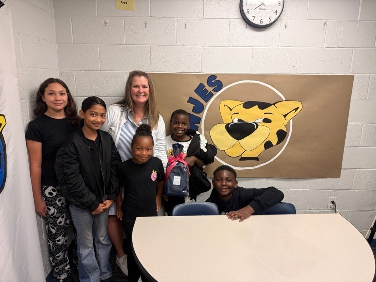 mrs reeves with our news crew